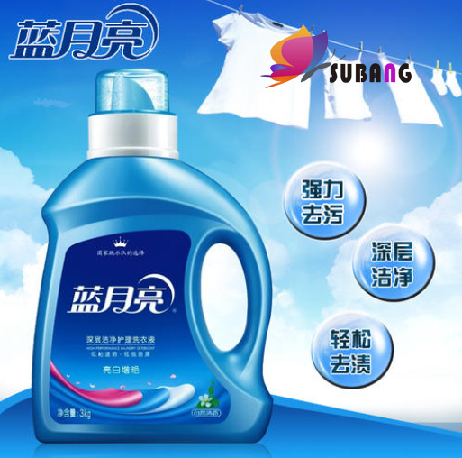 洗滌劑中添加熒光增白劑安全嗎，聽專家來給大家解答
